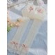 Alice Girl Cross Hime Gothic JSK(46th Pre-Order/8 Colours/Full Payment Without Shipping)